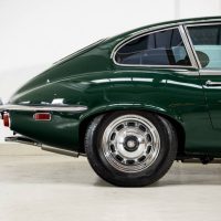 1971 Jaguar E-Type V12 (2+2) - Image 6