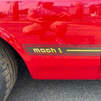 1969 Ford Mustang Mach 1 - Image 34