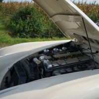 1958 Jaguar XK150 3.4 S OTS - Image 15