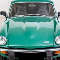 1971 Triumph GT6 Mk III - Image 4