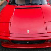 1993 Ferrari 348TS Serie Speciale - Image 39
