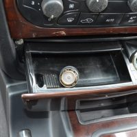 2002 Mercedes-Benz G500 - Image 15