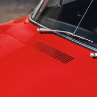 1964 Porsche 356C Cabriolet - Image 59