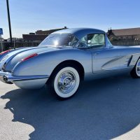 1958 Chevrolet Corvette - Image 83