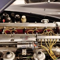 1955 Jaguar XK 140 SE OTS - Image 37