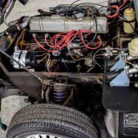 1971 Triumph GT6 Mk III - Image 5