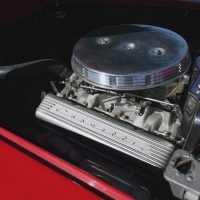 1960 Chevrolet Corvette - Image 55