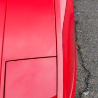 1993 Ferrari 348TS Serie Speciale - Image 40