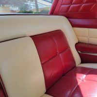 1956 Continental Mark II - Image 58