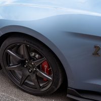 2022 Ford Mustang Shelby GT500 Heritage Edition - Image 73