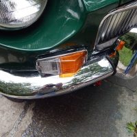 1969 MGB GT - Image 19