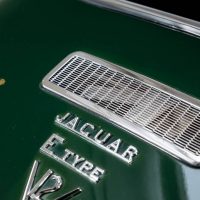1971 Jaguar E-Type V12 (2+2) - Image 8