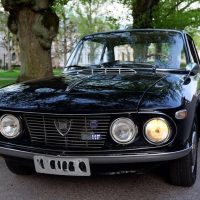 1967 Lancia Fulvia Rally 1.3 S - Image 16
