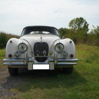 1958 Jaguar XK150 3.4 S OTS - Image 17