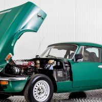 1971 Triumph GT6 Mk III - Image 6