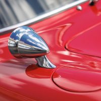1964 Porsche 356C Cabriolet - Image 61