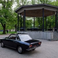 1967 Lancia Fulvia Rally 1.3 S - Image 17