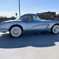 1958 Chevrolet Corvette - Image 85