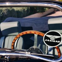 1955 Jaguar XK 140 SE OTS - Image 40