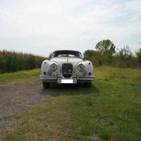1958 Jaguar XK150 3.4 S OTS - Image 18