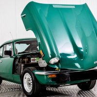 1971 Triumph GT6 Mk III - Image 7