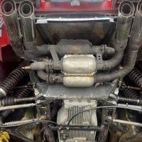 1986 Lamborghini Countach 5000 Quattrovalvole - Image 37