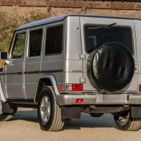 2002 Mercedes-Benz G500 - Image 17