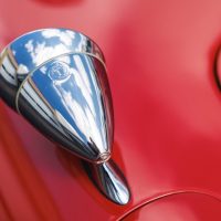 1964 Porsche 356C Cabriolet - Image 62