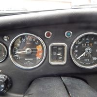 1969 MGB GT - Image 21