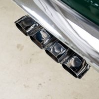 1971 Jaguar E-Type V12 (2+2) - Image 9