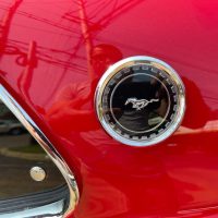 1969 Ford Mustang Mach 1 - Image 38