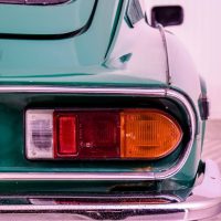 1971 Triumph GT6 Mk III - Image 8