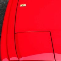 1993 Ferrari 348TS Serie Speciale - Image 43