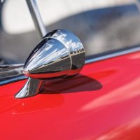 1964 Porsche 356C Cabriolet - Image 63