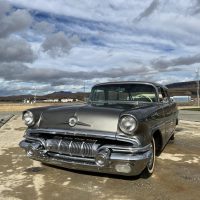1957 Pontiac Star Chief Custom Safari Two-Door - Image 49