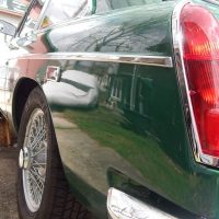 1969 MGB GT - Image 22