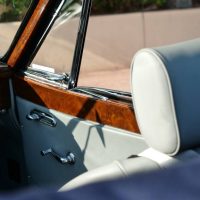 1955 Jaguar XK 140 SE OTS - Image 2