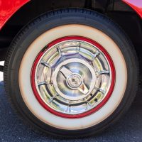 1960 Chevrolet Corvette - Image 59
