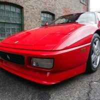 1993 Ferrari 348TS Serie Speciale - Image 44