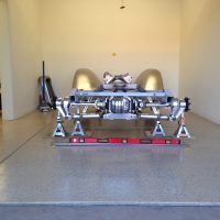 1932 Ford 3-Window Hot Rod - Image 42