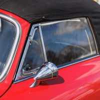 1964 Porsche 356C Cabriolet - Image 64