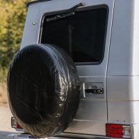 2002 Mercedes-Benz G500 - Image 19