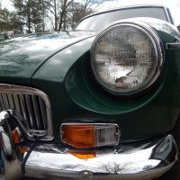 1969 MGB GT - Image 23