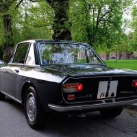 1967 Lancia Fulvia Rally 1.3 S - Image 20