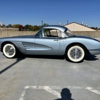 1958 Chevrolet Corvette - Image 88