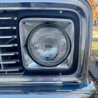 1972 Chevrolet K20 Cheyenne 4×4 - Image 66