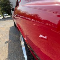 1969 Ford Mustang Mach 1 - Image 39