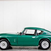1971 Triumph GT6 Mk III - Image 10