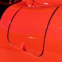 1960 Chevrolet Corvette - Image 2