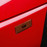 1993 Ferrari 348TS Serie Speciale - Image 45